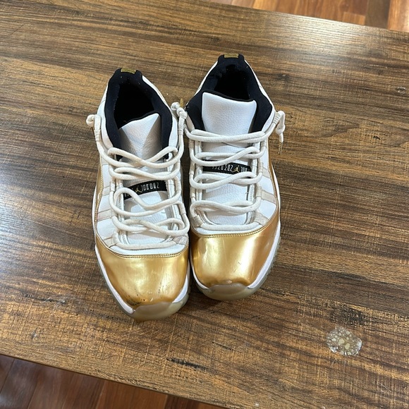 Jordan Other - Men’s Ceremony Jordan 11s size 11.5 worn a couple times